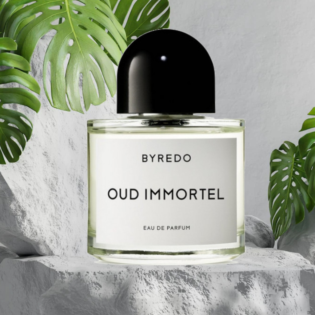 Nước hoa BYREDO - Oud Immortel - 10ml