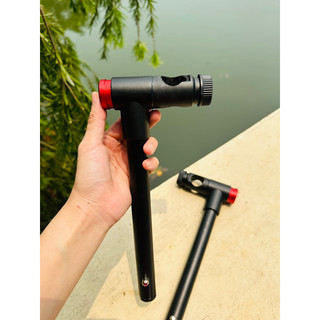 Khớp nối xoay 360
