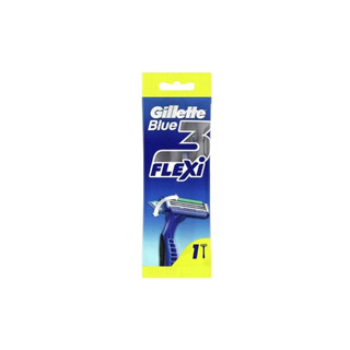 Dao Cạo Gillette Blue 3 Flexi (1 cây/ gói)