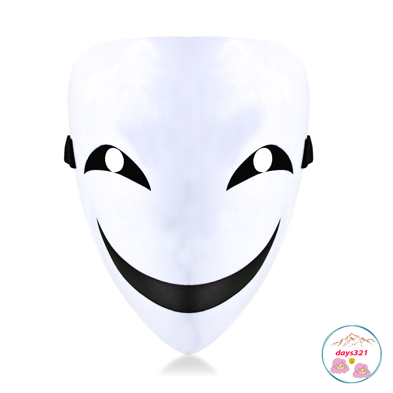 Mặt nạ hóa trang nhân vật Hiruko độc đáo