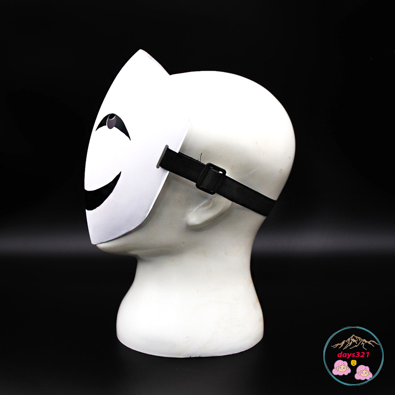 Mặt nạ hóa trang nhân vật Hiruko độc đáo