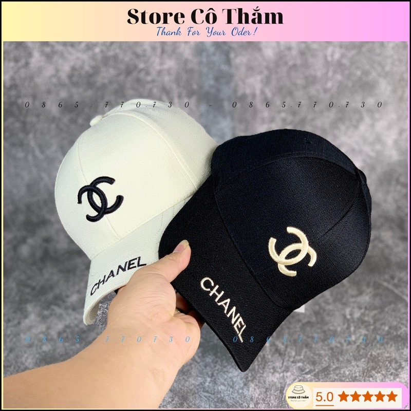 MŨ LƯỠI TRAI NAM NỮ, NÓN CHỜ NEL THÊU LOGO CAO CẤP FORM ĐẸP CHẤT NỈ XỐP DÀY DẶN FULL TEM MÁC CAO CẤP XỊN