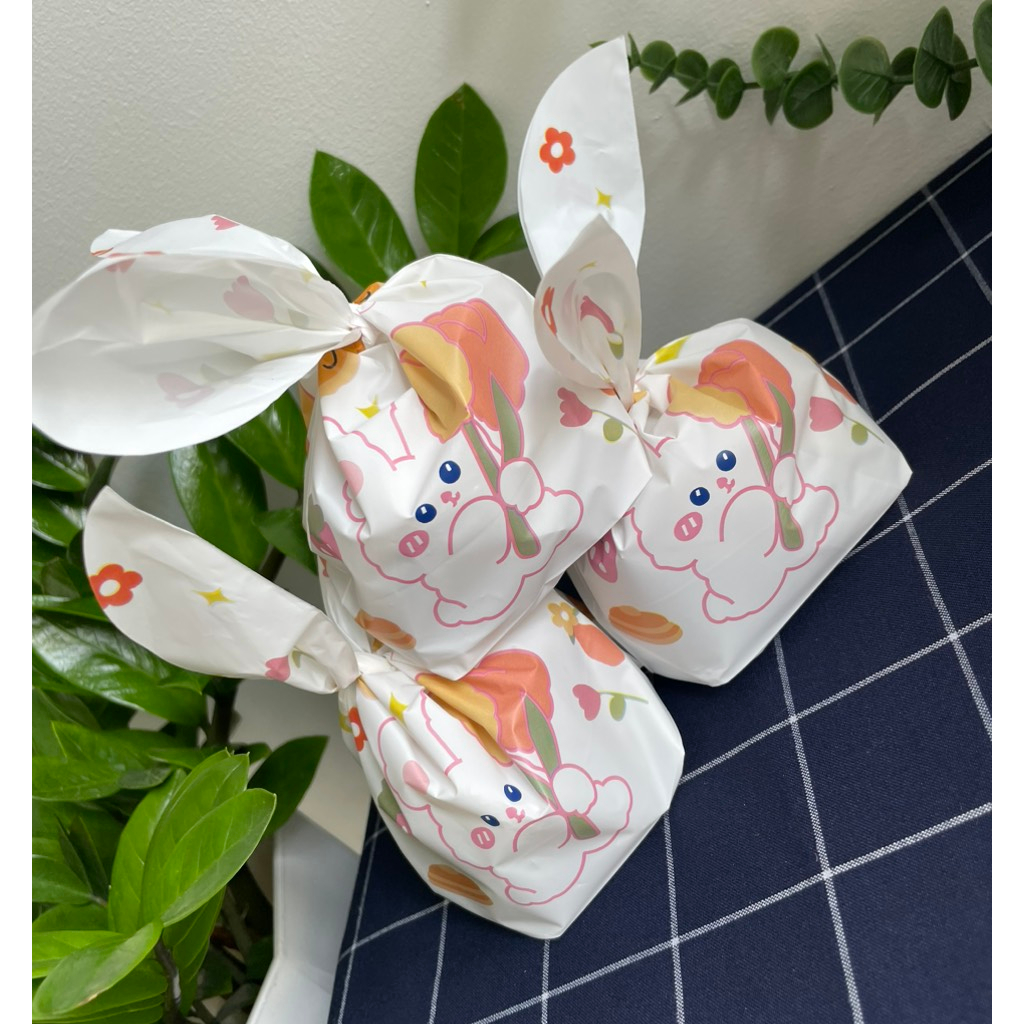 Kẹo hạnh phúc túi 100g kẹo nougat ăn kiêng giảm cân healthy AN Organic Food