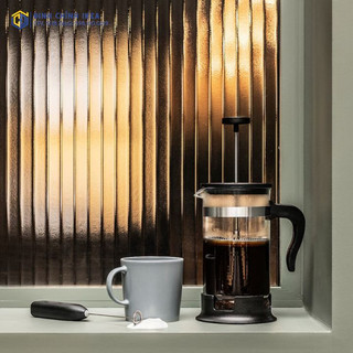 Đánh bọt cafe sữa PRODUKT
