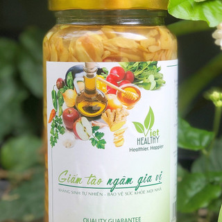 Kháng sinh tự nhiên Viet Healthy 1000ml