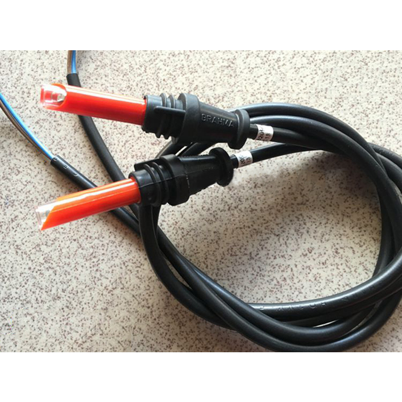 (ORDER - KHÔNG CÓ SẴN) Cảm biến phát hiện ngọn lửa brahma FC13