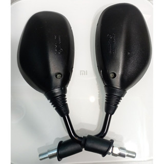 Gương chiếu hậu xe ab đời 2013 - 2015 chân kính 10ly