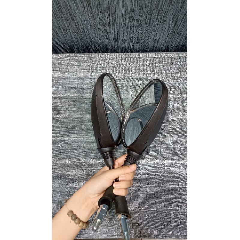 Gương Chiếu Hậu Xe AB Đời 2013 - 2015 Chân Kính 10ly