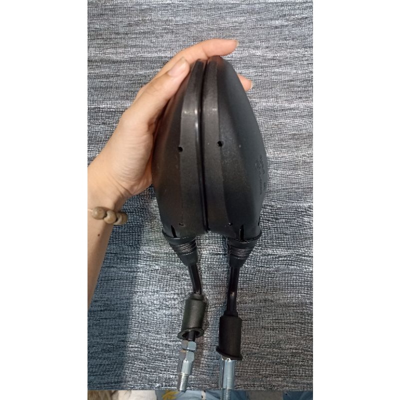 Gương Chiếu Hậu Xe AB Đời 2013 - 2015 Chân Kính 10ly