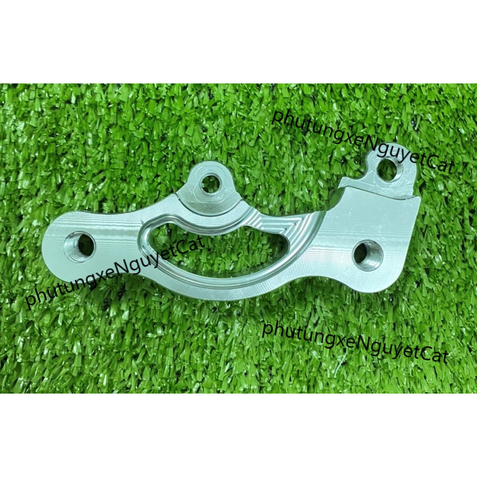 Pas đĩa xe Ex135 heo zin dĩa 260