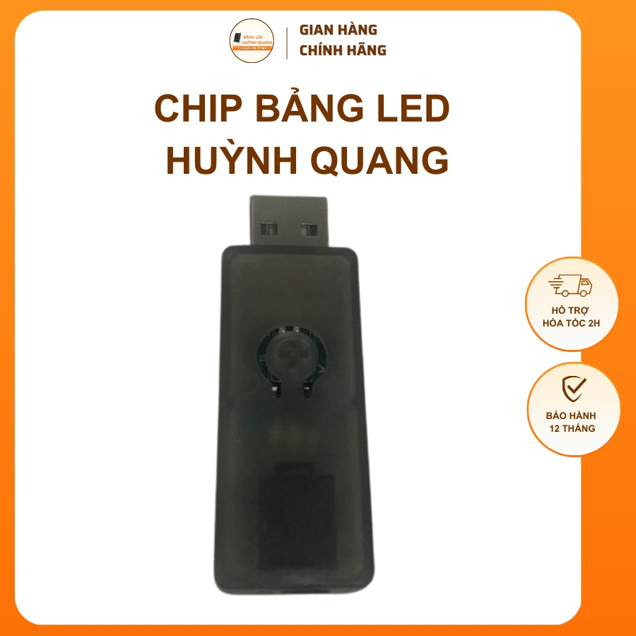 Chip Bảng Led Huỳnh Quang