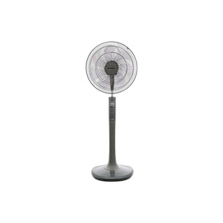 DR1608 (xám đậm) [GIAN HÀNG UY TÍN] [HÀNG CHÍNH HÃNG] Quạt đứng Senko DR1608 (xám đậm)