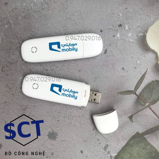 DCOM 3G MOBIFONE, ĐA MẠNG, SIÊU TỐC, TRUY CẬP NHANH - MF190