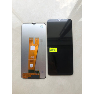Màn hình bộ Samsung A04 zin new