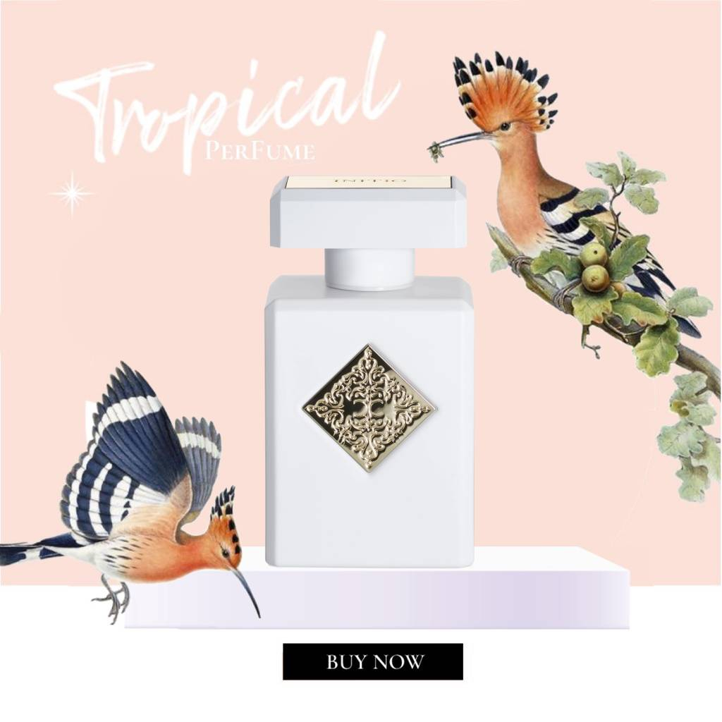 Nước hoa Initio Parfums Prives Musk Therapy Extrait De Parfum 5ml/10ml/20ml
