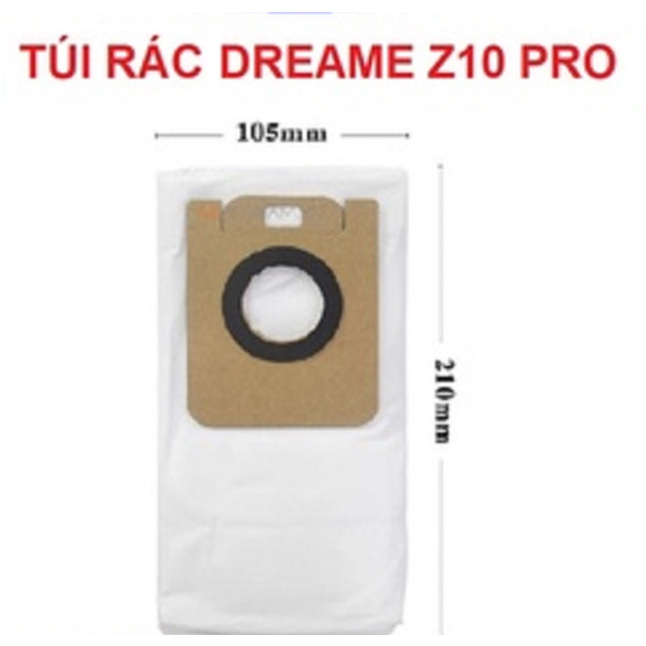🌟🌟🌟Phụ kiện thay thế dành cho cho Dreame Z10 Pro  - Z10pro