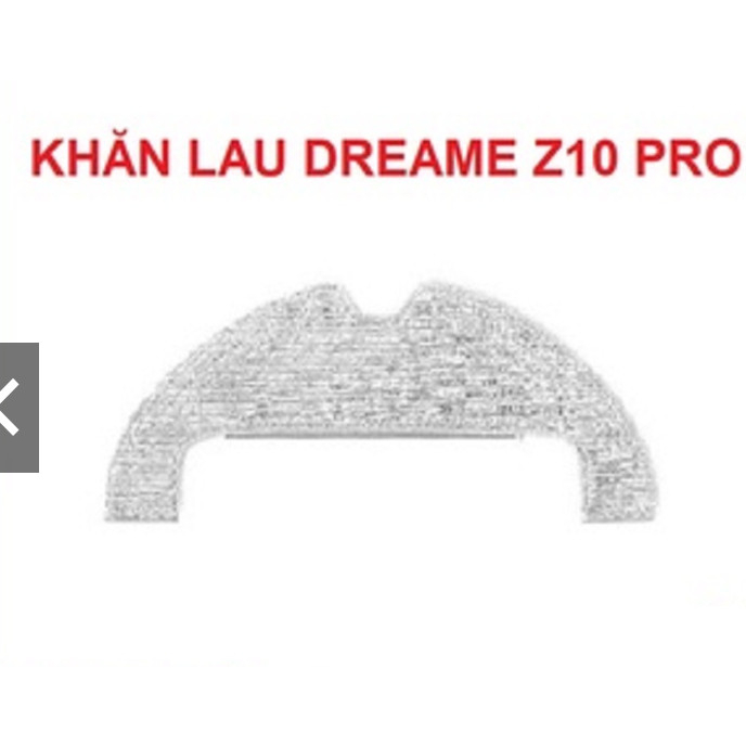 🌟🌟🌟Phụ kiện thay thế dành cho cho Dreame Z10 Pro  - Z10pro