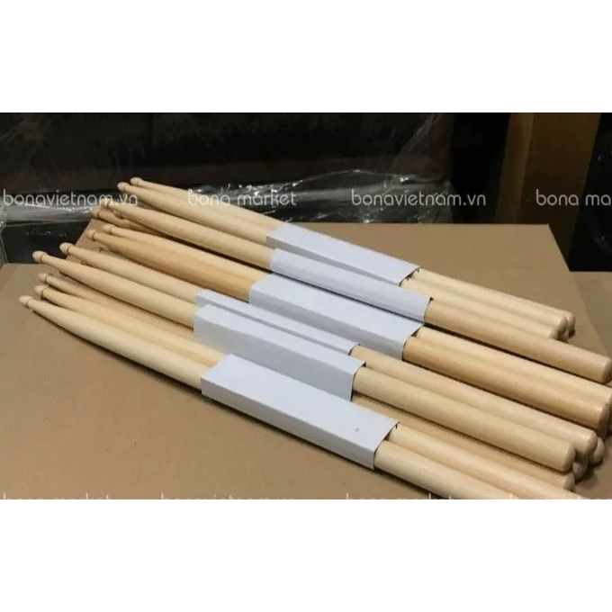 Dùi trống jazz Dallas