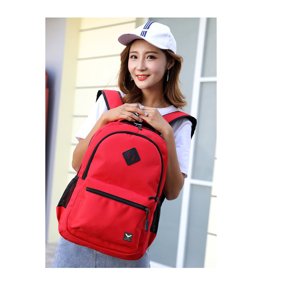 LAZA - Balo nam nữ thời trang Grote Backpack 432 - Chính hãng phân phối