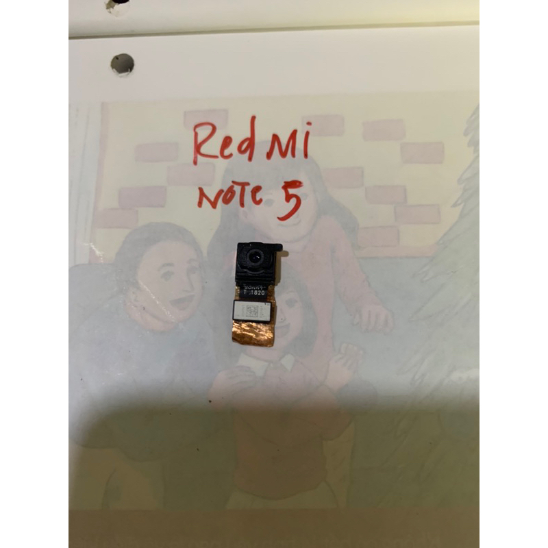 Redmi note 5/cam trước/cam sau/loa trong/loa ngoài/cáp nguồn/cáp nối main/main sạc/Vân tay/pin/nẹp đậy main/cục rung