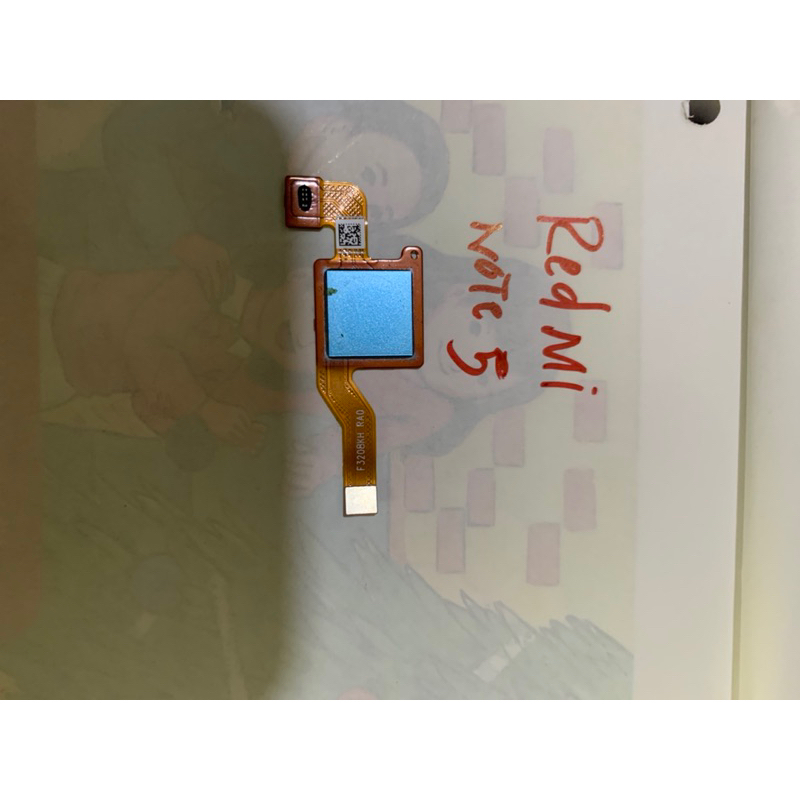 Redmi note 5/cam trước/cam sau/loa trong/loa ngoài/cáp nguồn/cáp nối main/main sạc/Vân tay/pin/nẹp đậy main/cục rung