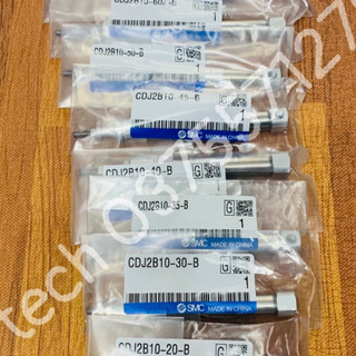 Xylanh smc cdj2b10-10-b, 10-15, 10-20, 10-25......10-150 cdj2b cdj2b10 cdj2d cdj2d10 piston khí nén