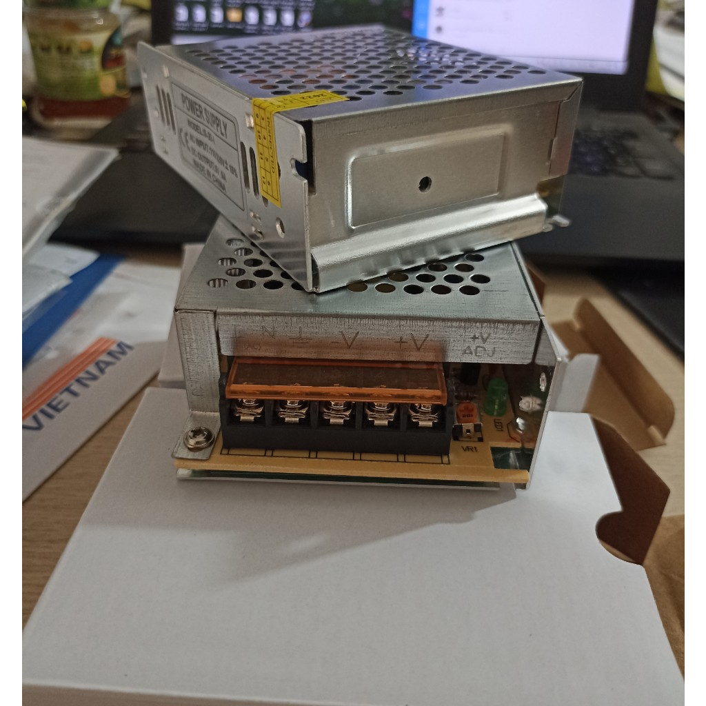 Nguồn điện 5V 5A