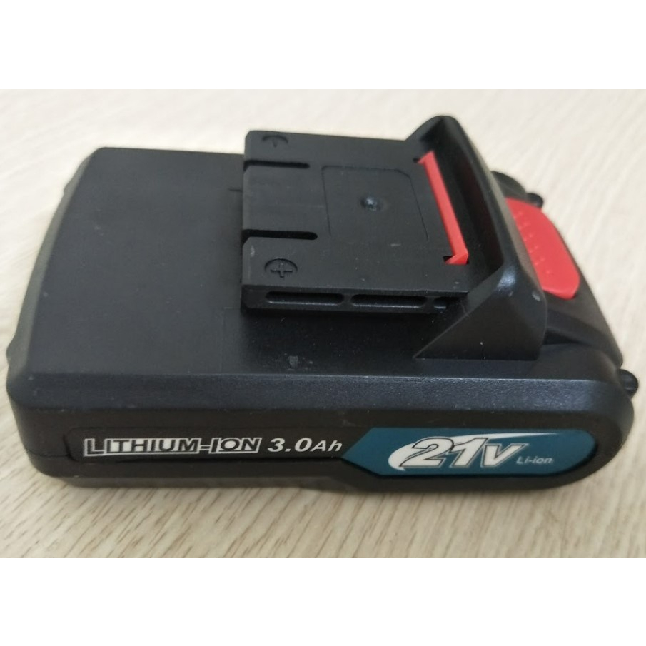 PIN MÁY KHOAN 21V -- Pin máy khoan pin Makita 21V