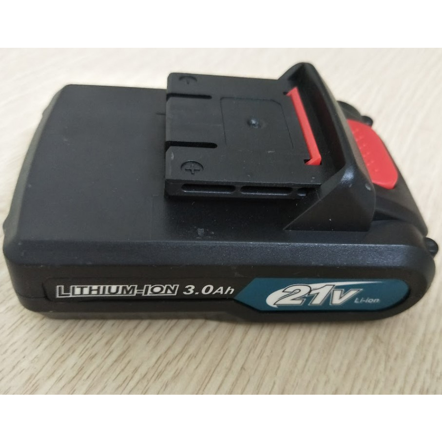 PIN MÁY KHOAN 21V -- Pin máy khoan pin Makita 21V