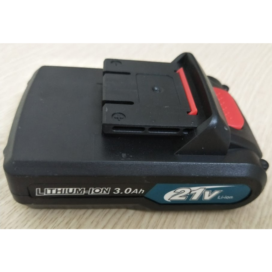 PIN MÁY KHOAN 21V -- Pin máy khoan pin Makita 21V