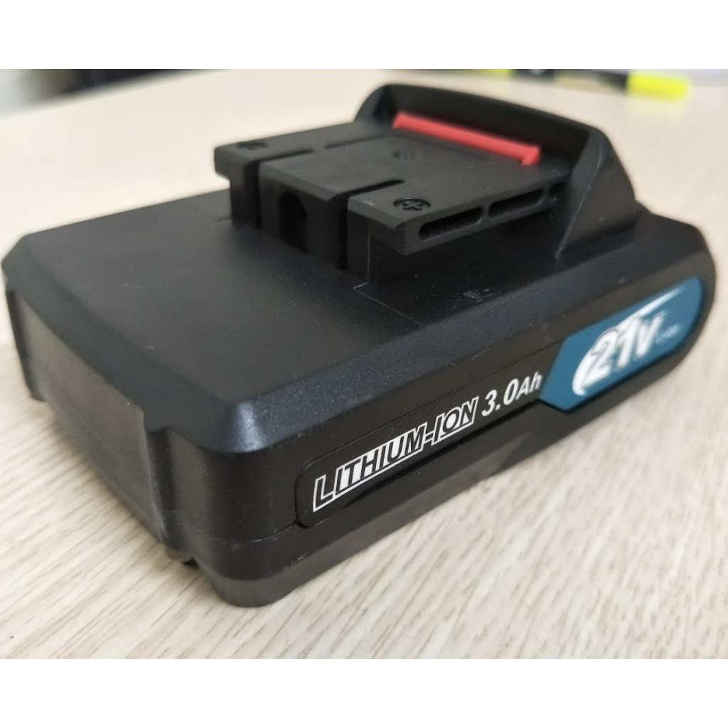 PIN MÁY KHOAN 21V -- Pin máy khoan pin Makita 21V