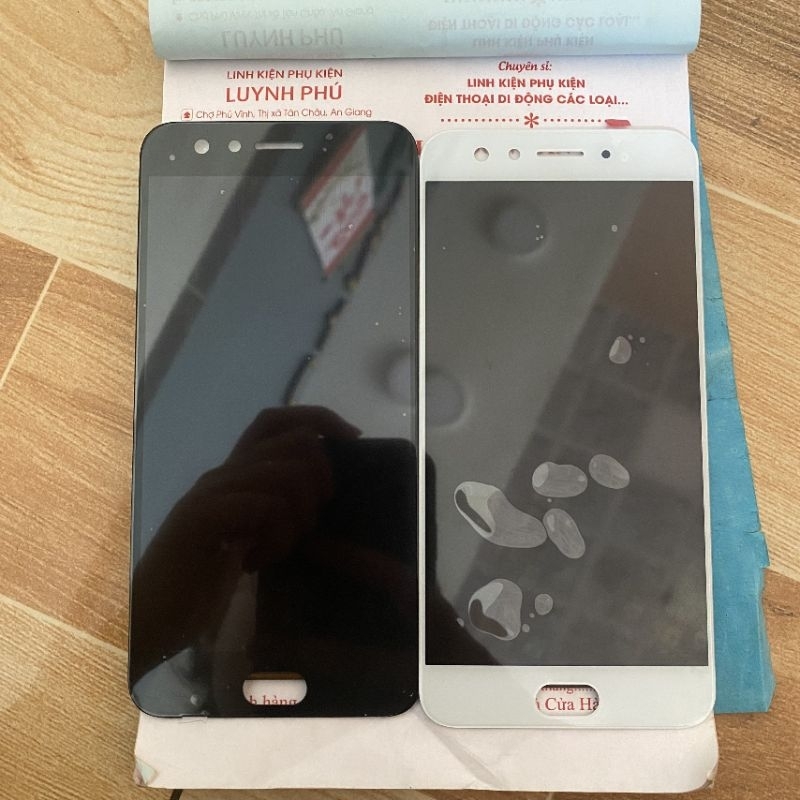 Màn hình oppo F3 A77 có bảo hành