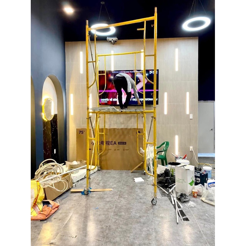 Tivi xiaomi ea 75 inch màn 4k chính hãng | BigBuy360 - bigbuy360.vn