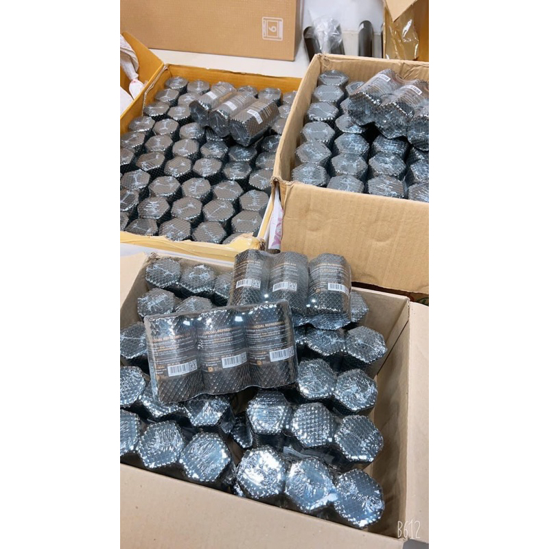 Ống Khử Mùi Ô Tô Than Tre Kiengmool Thái Lan, Khử Mùi Hút Ẩm Ô Tô, Tủ Lạnh