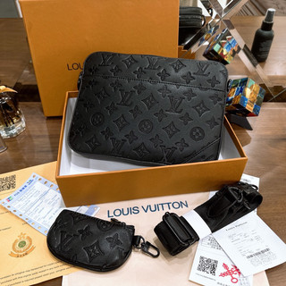 Túi đeo chéo LV cao cấp full box có sẵn