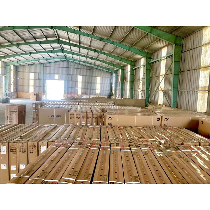 Tivi xiaomi ea 75 inch màn 4k chính hãng | BigBuy360 - bigbuy360.vn