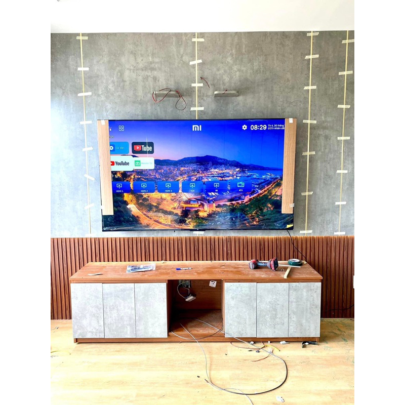 Tivi xiaomi ea 75 inch màn 4k chính hãng | BigBuy360 - bigbuy360.vn