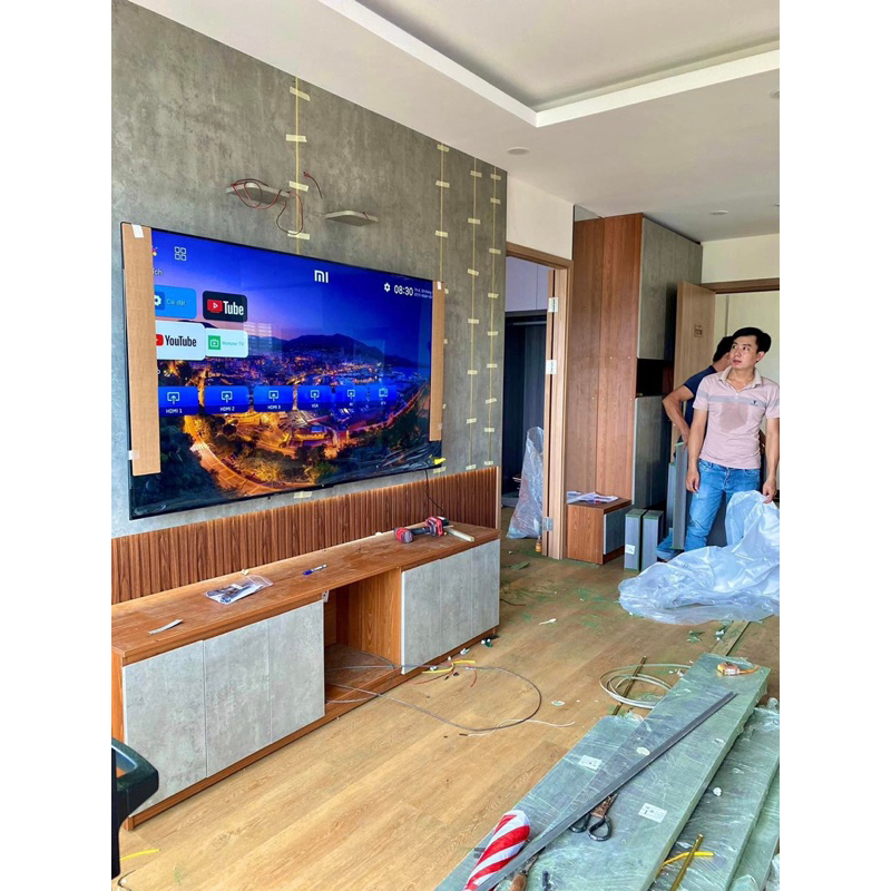 Tivi xiaomi ea 75 inch màn 4k chính hãng | BigBuy360 - bigbuy360.vn