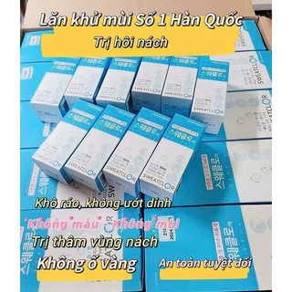 Lăn Nách Sweatclor KwangDong Hàn Quốc