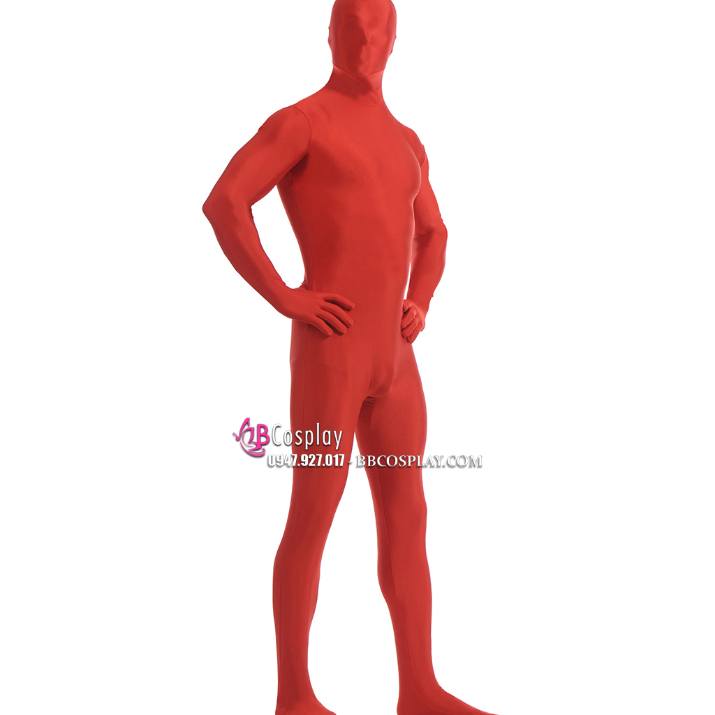 Bộ Jumpsuit freesize đồ liền thân zentai nhiều màu - 13865-14156-14157-14158-14200-12420-14201-14234