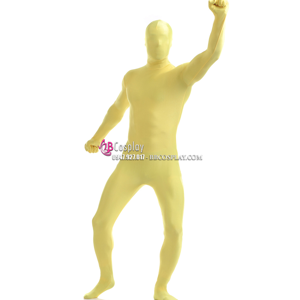 Bộ Jumpsuit freesize đồ liền thân zentai nhiều màu - 13865-14156-14157-14158-14200-12420-14201-14234