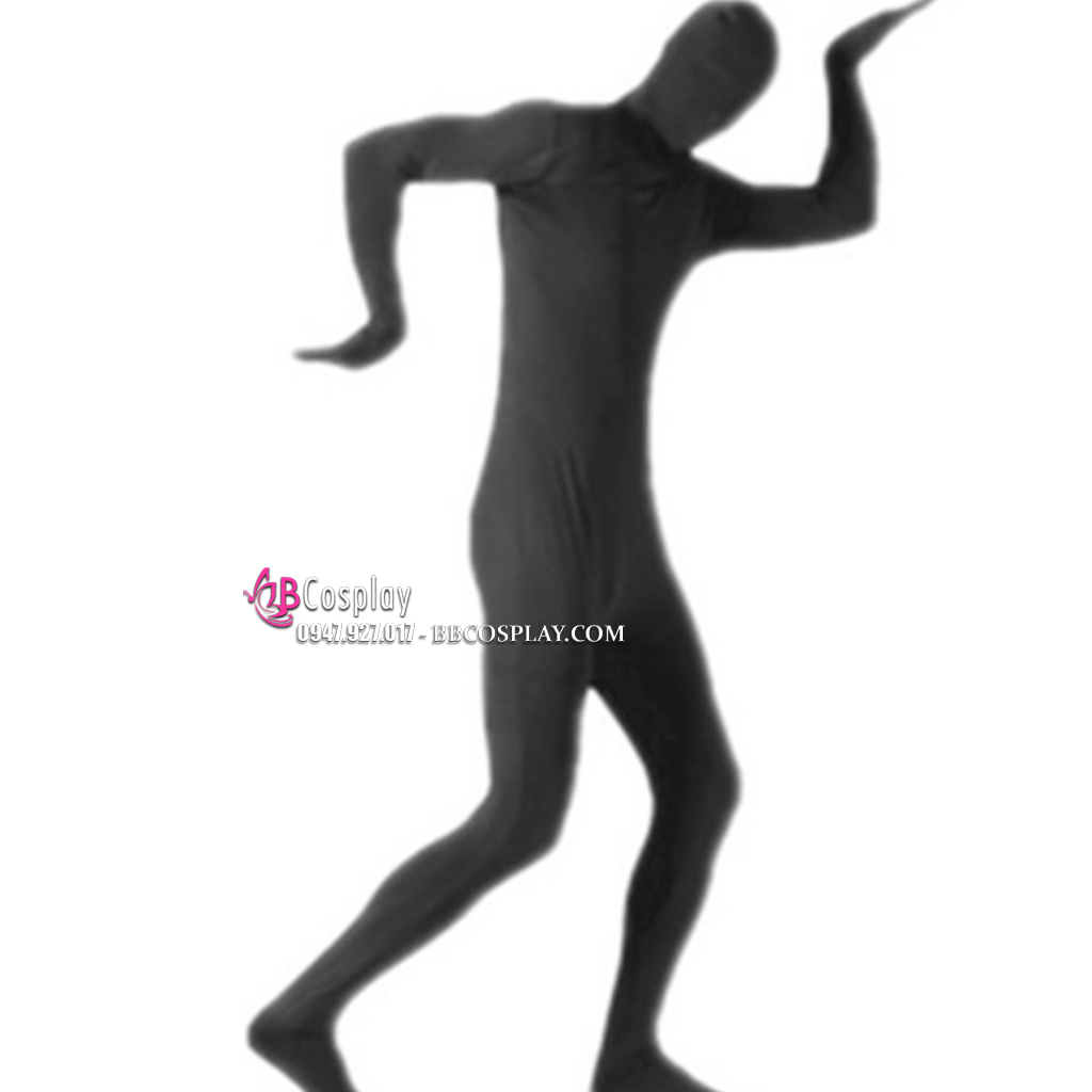 Trang Phục Hung Thủ Conan - 5774