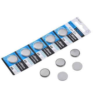 Pin cmos CR2032