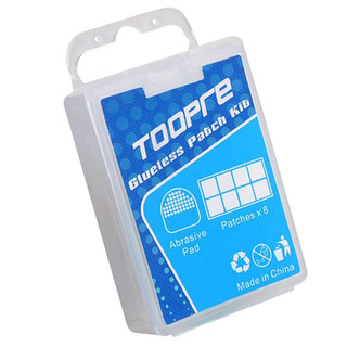 Bộ vá ruột xe đạp nhanh toopre