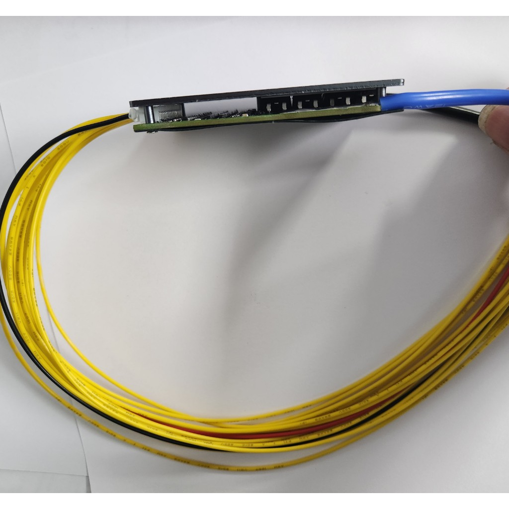 Mạch bảo vệ cell Lithium 16S - 48V - 45A, dùng cho pin Lithium 3,2v 32650 như xe điện và các thiết bị dùng pin 48V - 54V