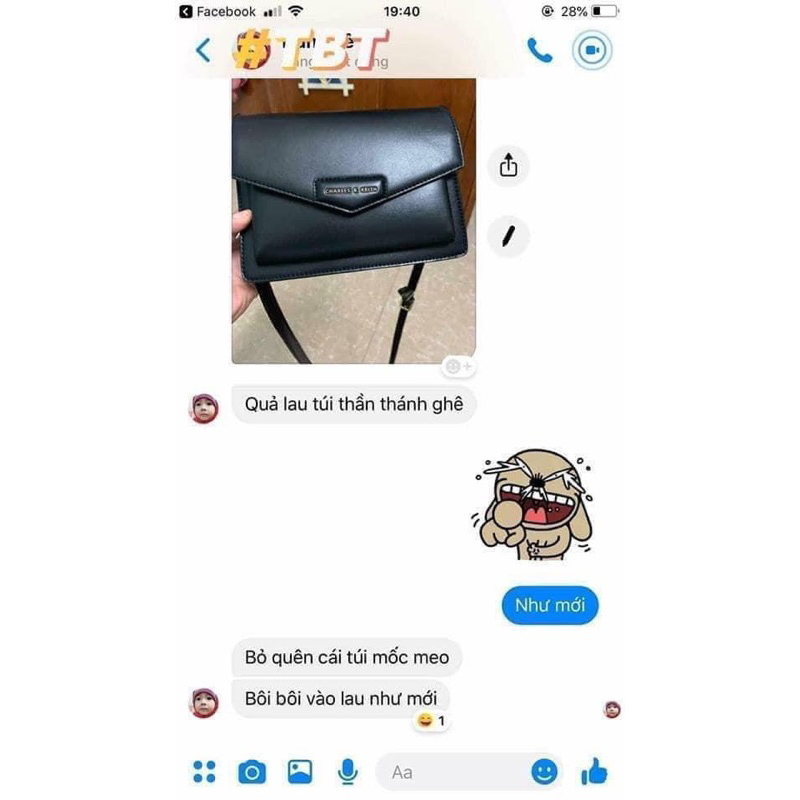 Kem Lau Túi, Lau Giày Thái Lan, Kem Lau Đa Năng Loại Bỏ Vết Ố Bẩn