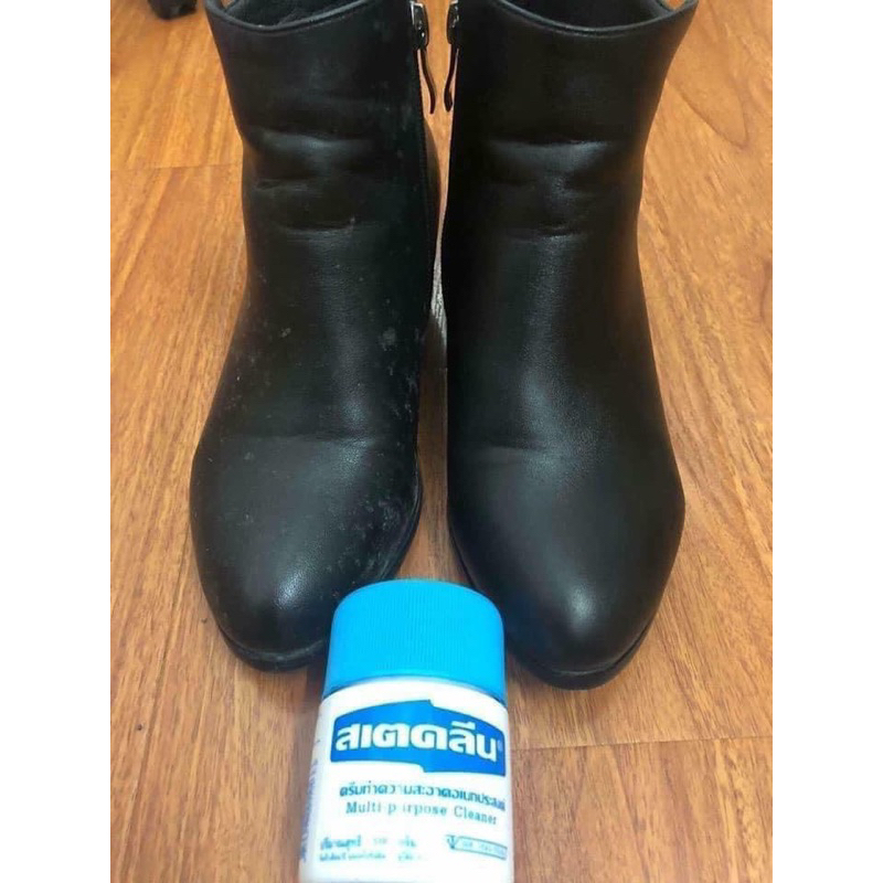 Kem Lau Túi, Lau Giày Thái Lan, Kem Lau Đa Năng Loại Bỏ Vết Ố Bẩn