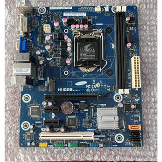 Mainbroad h110 samsung socket 1151, có kèm fe chặn main, lỗi 1 đổi 1.