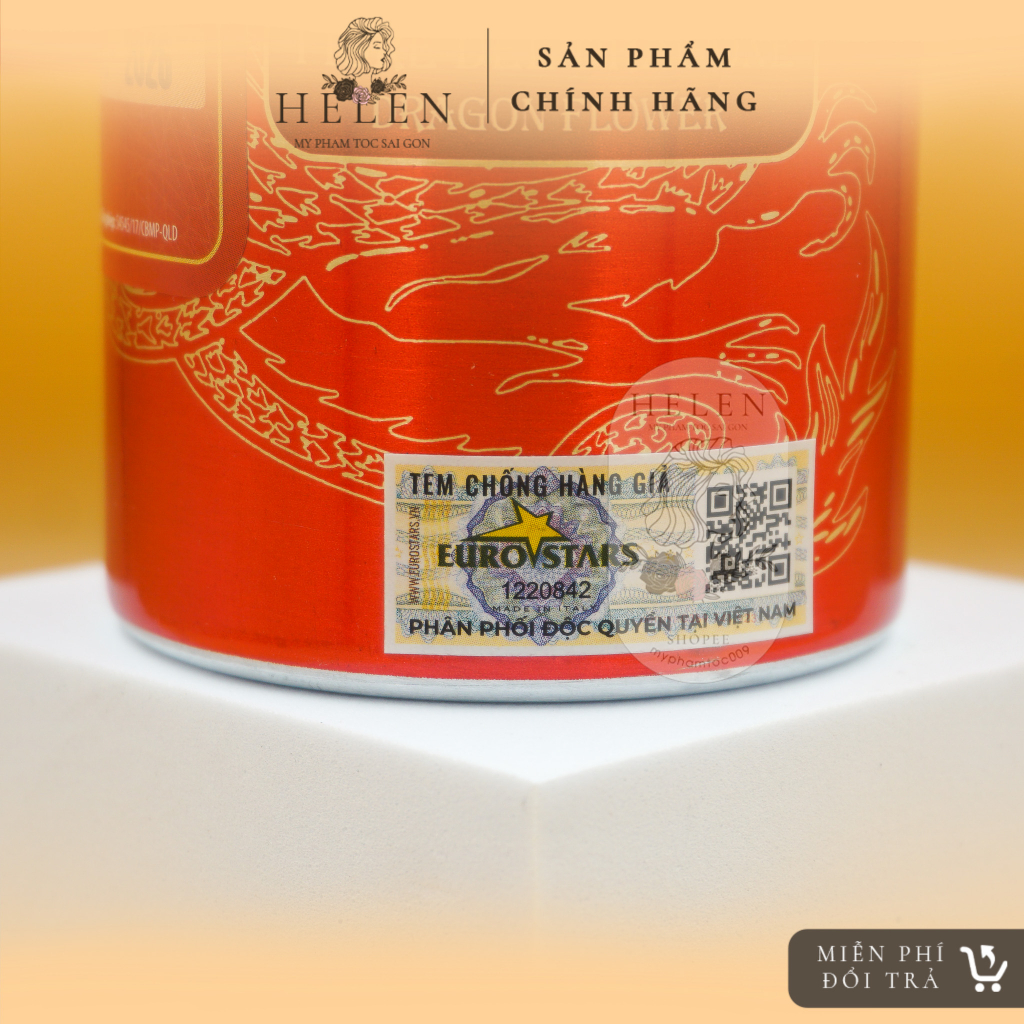 Sữa tắm Tesori D Oriente đỏ thanh long 250ml - 500ml