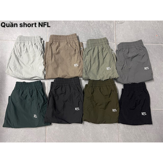 Quần short nfl